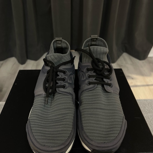 Chanel Sport-Winner Sock Shoe - Picture 5 of 7